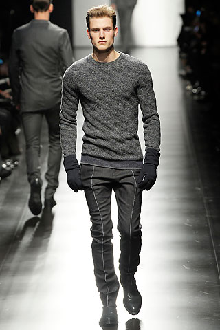 Z Zegna / - 2010-2011